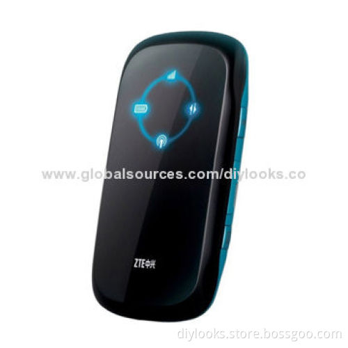 MF30 Global Mobile Hotspot 3G Wireless Modem, 7.2Mbps, with TF Card SlotNew